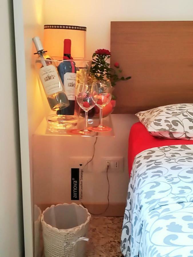 Santacroce Apartment Venesia Bagian luar foto