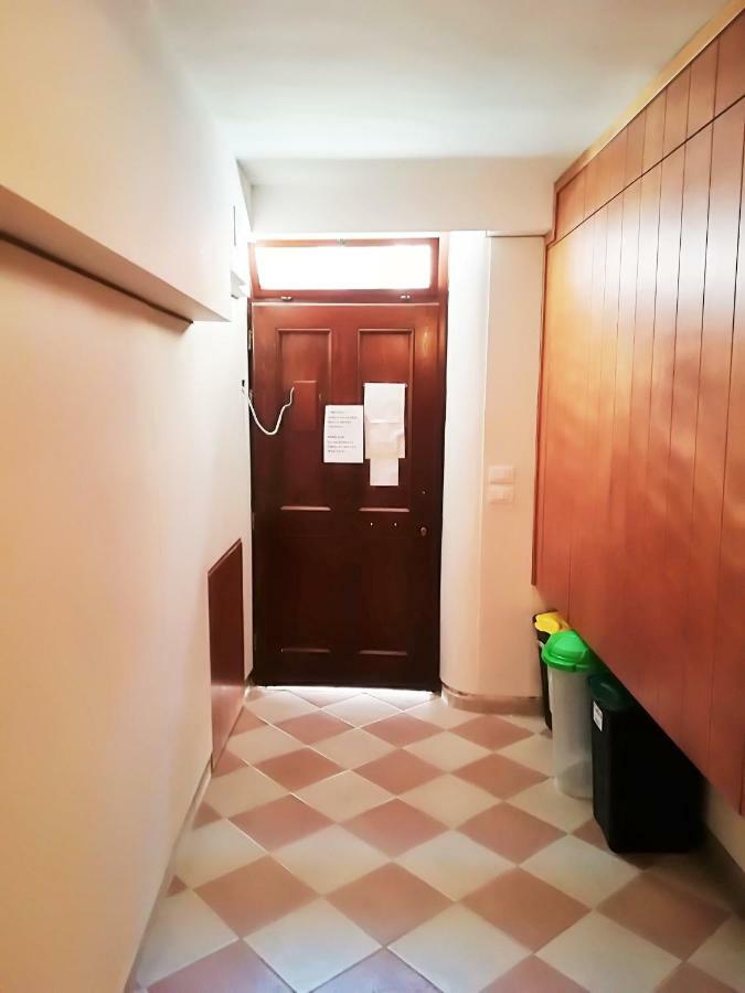 Santacroce Apartment Venesia Bagian luar foto